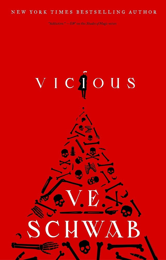 Vicious