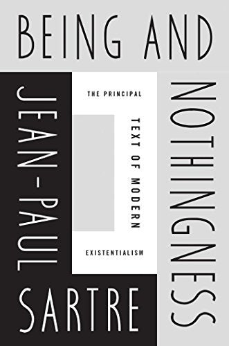 Being and Nothingness