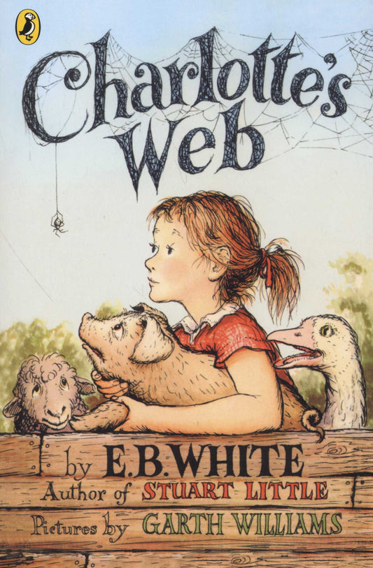 Charlotte’s Web
