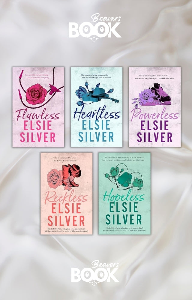 Chestnut Springs Series