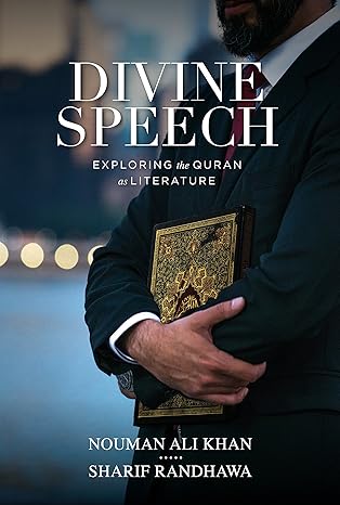 Divine Speech