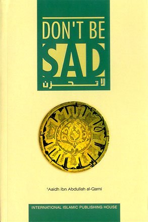 Don't Be Sad: Happiness Every Day