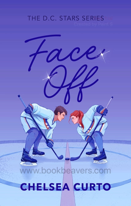 Face Off by Chelsea Curto