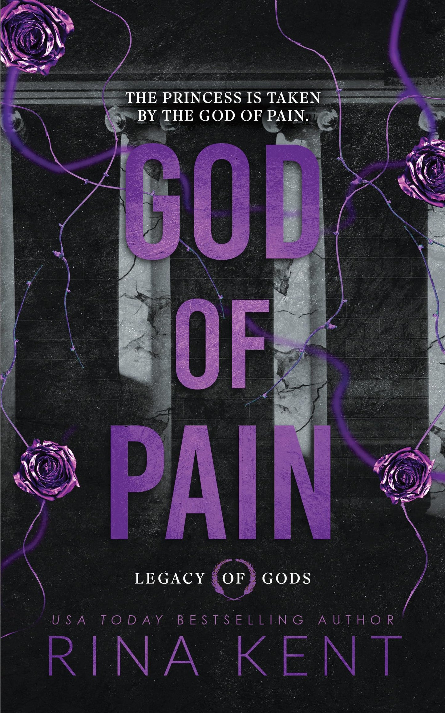 God of Pain