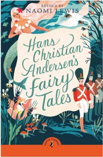 Hans Christian Andersen's Fairy Tales