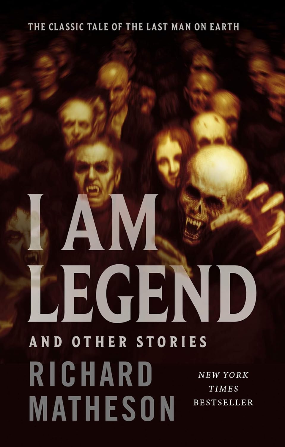 I Am Legend and Other Stories