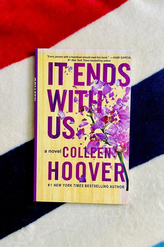 It Ends with Us