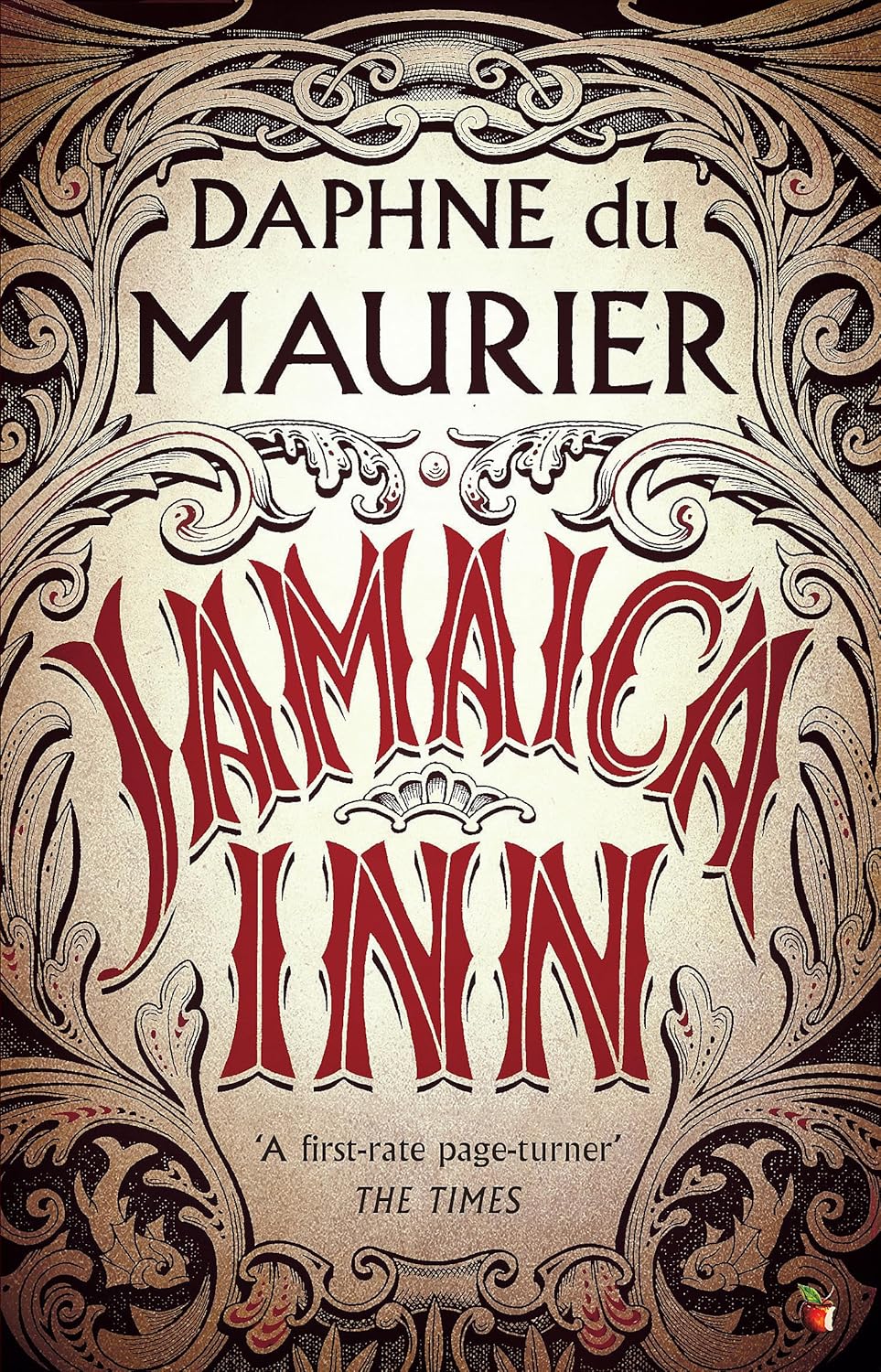 Jamaica Inn