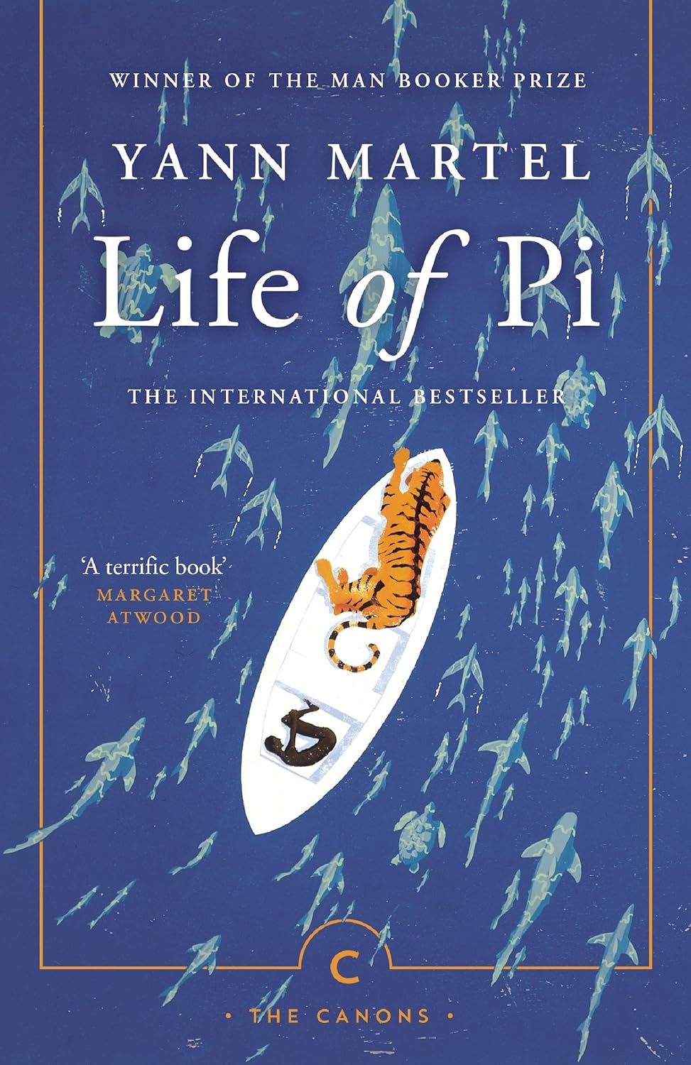 Life of pi