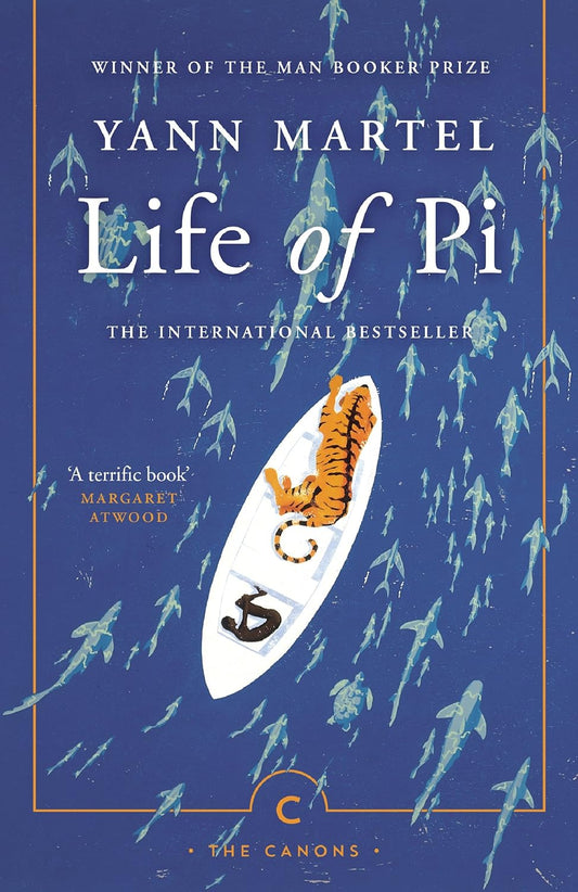 Life of pi