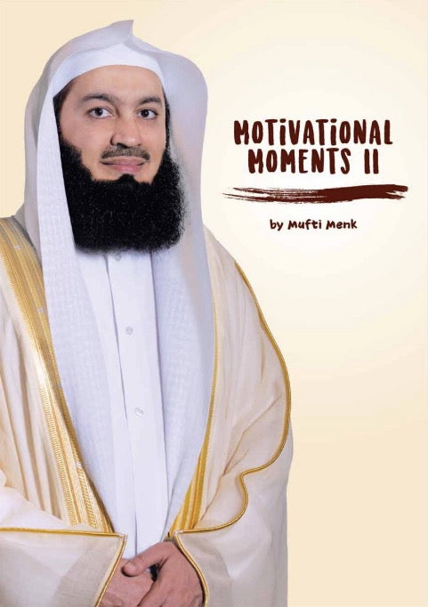 Motivational Moments II