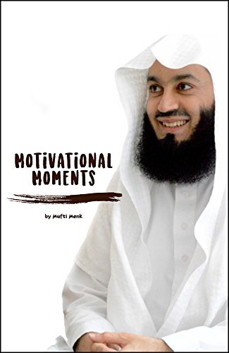 Motivational Moments