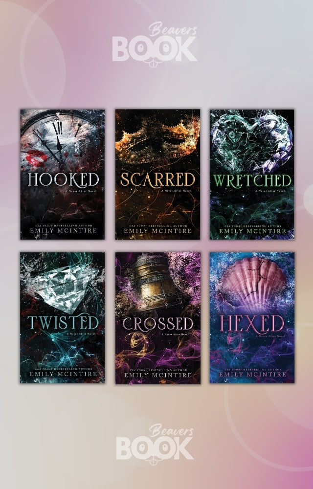 Never After Series