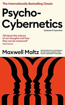 Psycho-Cybernetics
