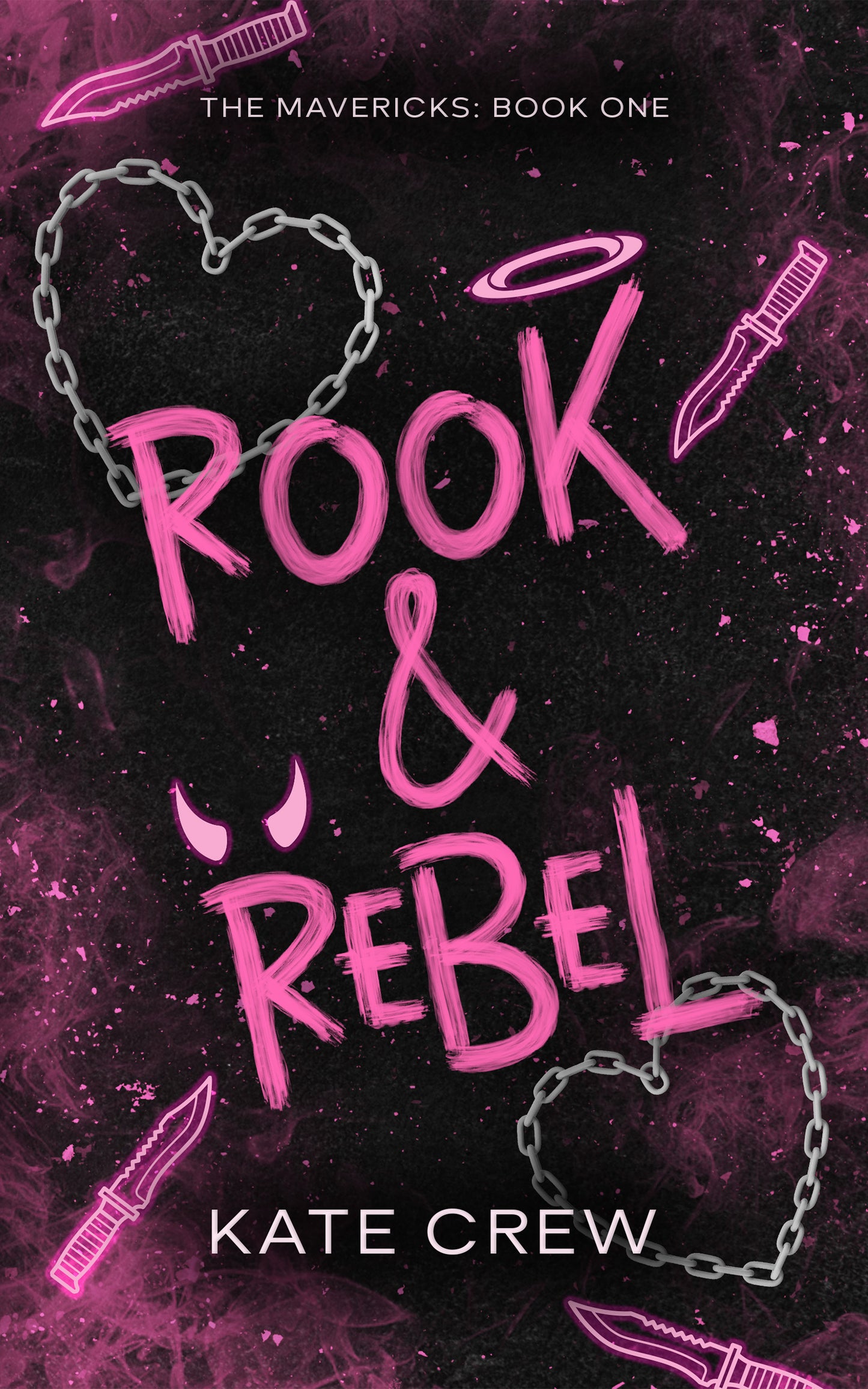 Rook & Rebel