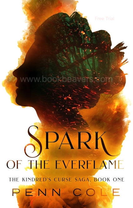 Spark of the Everflame by Penn Cole