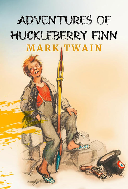 The Adventures of Huckleberry Finn