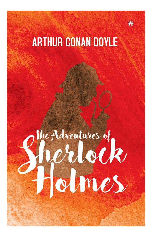 The Adventures of Sherlock Holmes