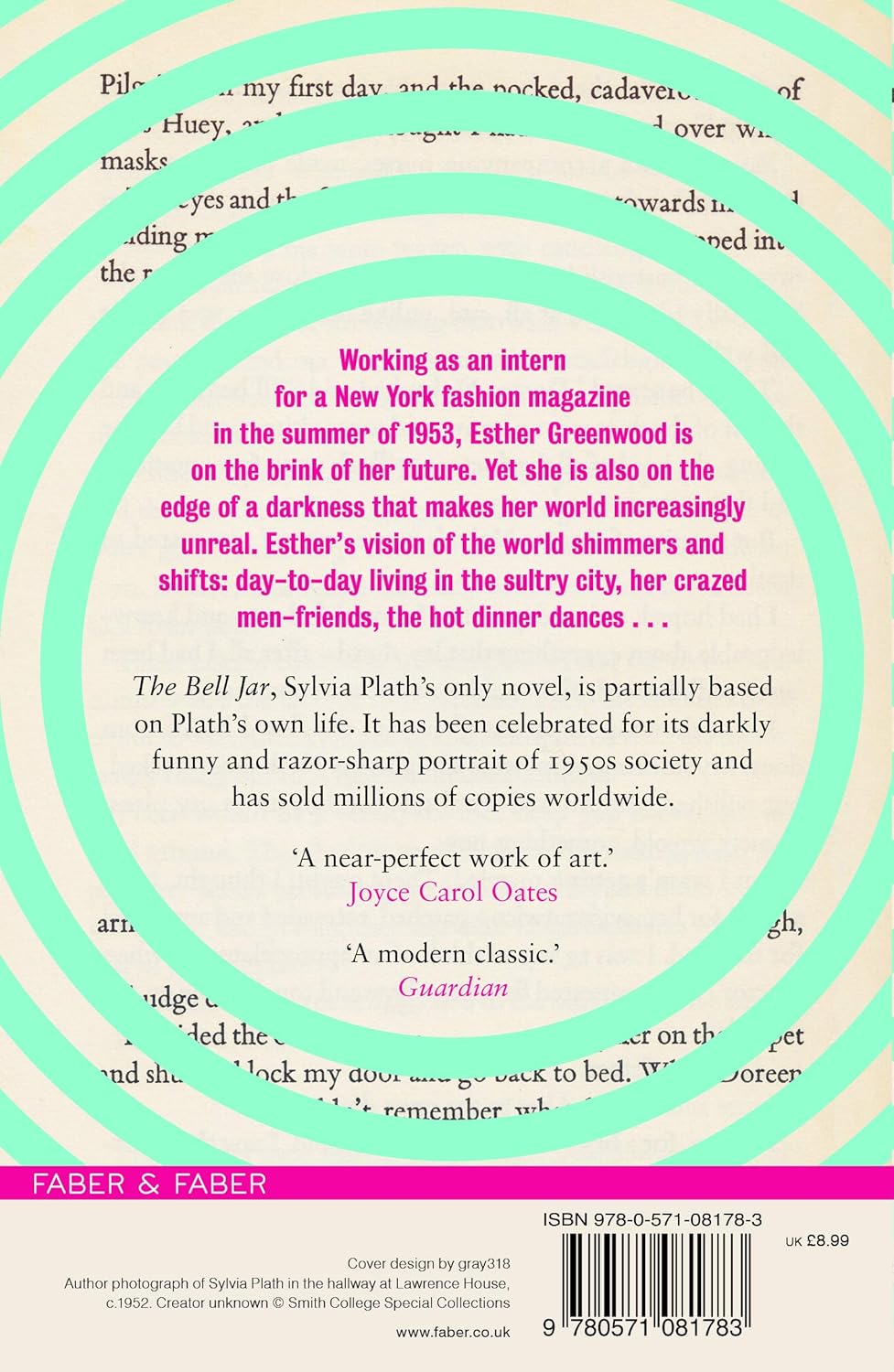 The Bell Jar
