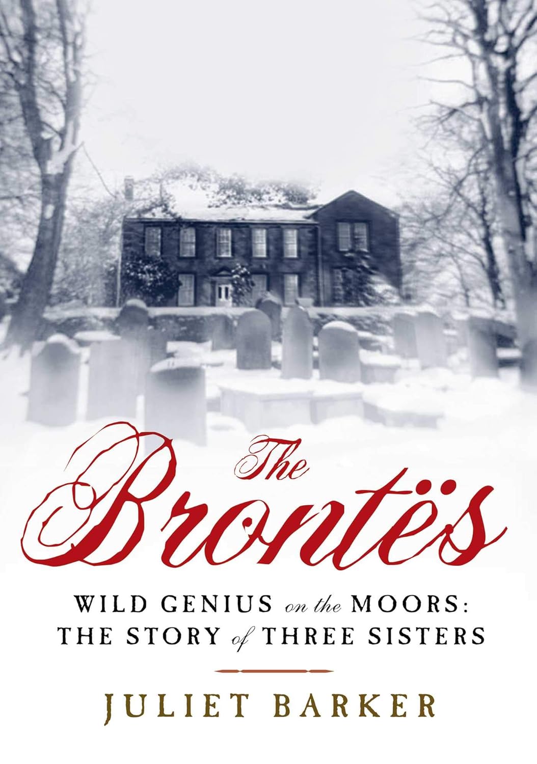 The Brontes