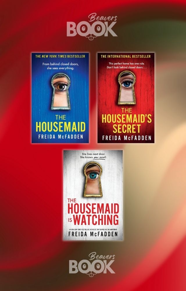 The Housemaid Trilogy