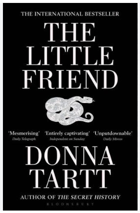 The Little Friend