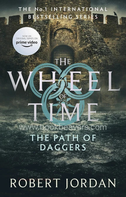 The Path of Daggers by Robert Jordan