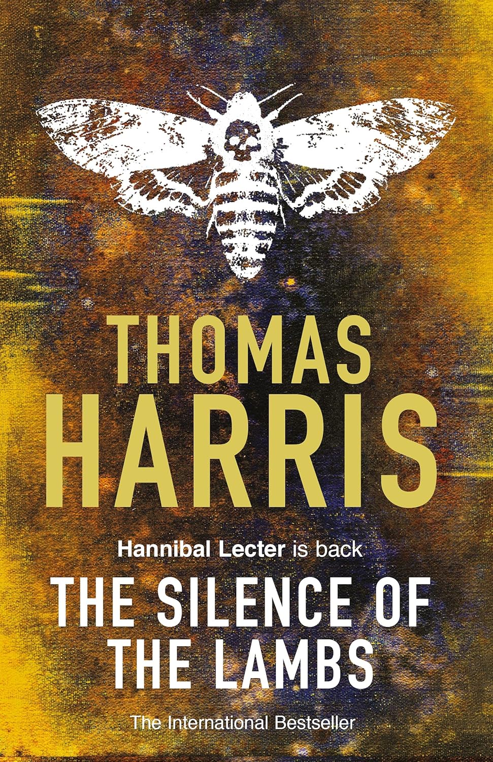 The Silence of the Lambs