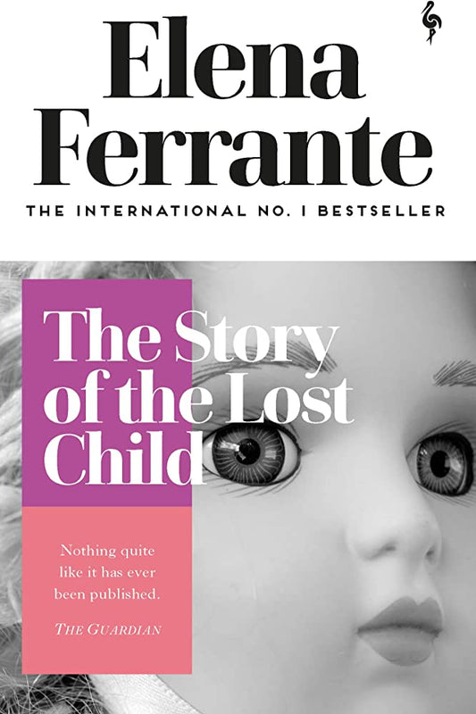 The Story of the Lost Child