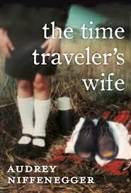 The Time Traveller's Wife