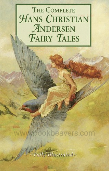 The Complete Fairy Tales by Hans Christian Andersen