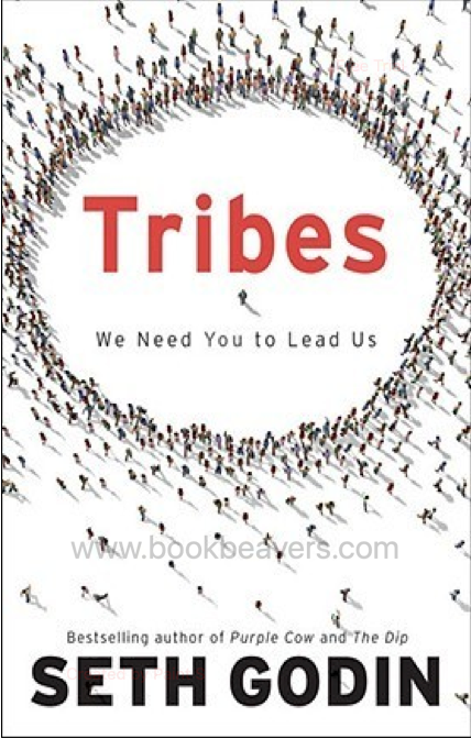 Tribes by Seth Godin