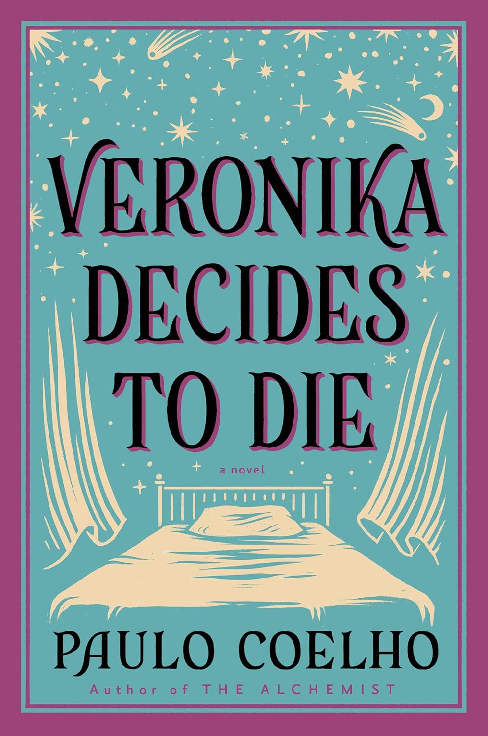Veronika Decides to Die