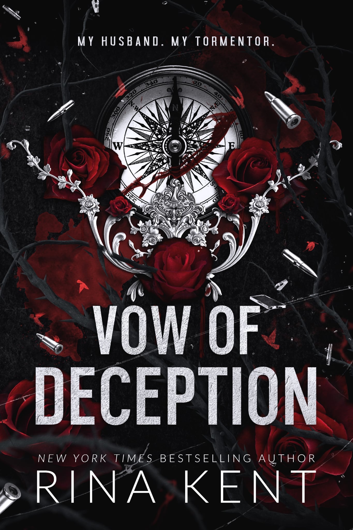 Vow of Deception