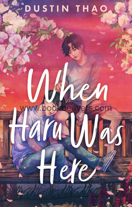 When Haru Was Here by Dustin Thao