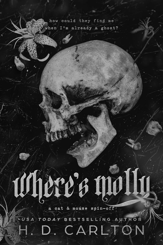 Where's Molly (Cat and Mouse #2.5) | H.D. Carlton