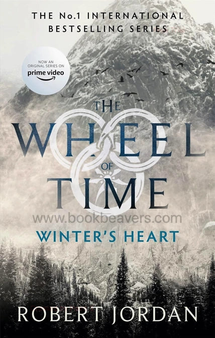 Winter's Heart by Robert Jordan