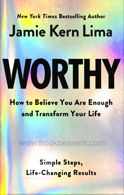 Worthy by Jamie Kern Lima