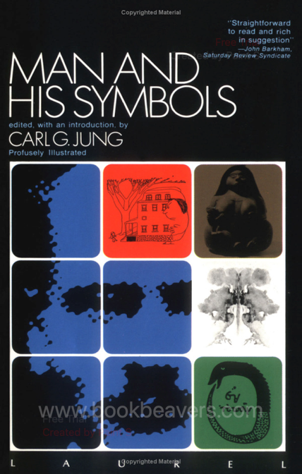 Man and His Symbols by Carl Jung
