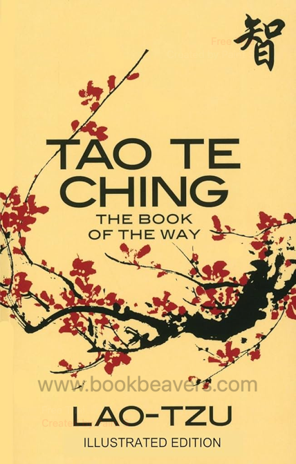 Tao Te Ching by Lao Tzu