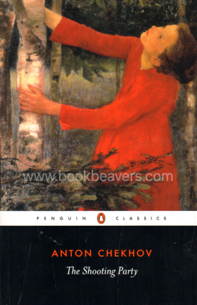 The Shooting Party by Anton Chekhov