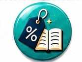 DISCOUNTED BOOKS