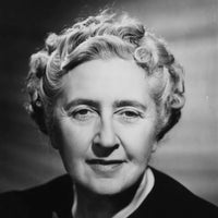 Agatha Christie