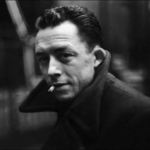 Albert Camus