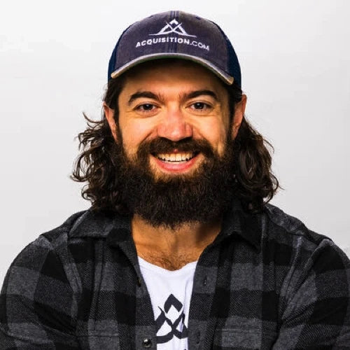 Alex Hormozi
