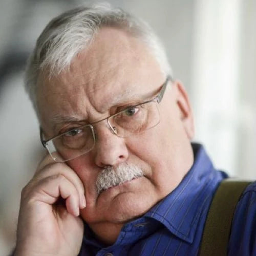 Andrzej Sapkowski