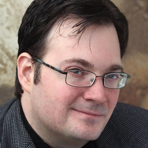 Brandon Sanderson