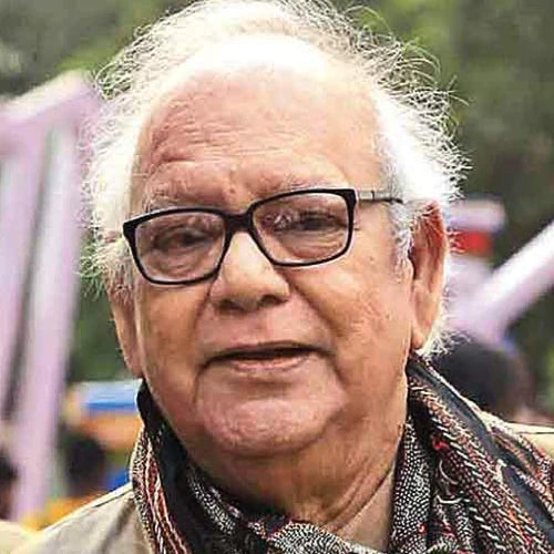 Buddhadeb Guha