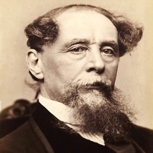 Charles Dickens