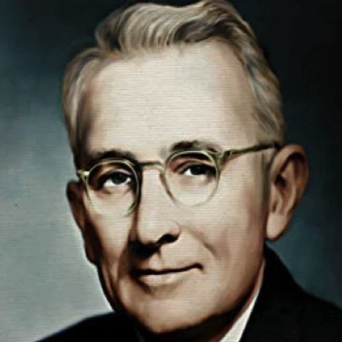 Dale Carnegie